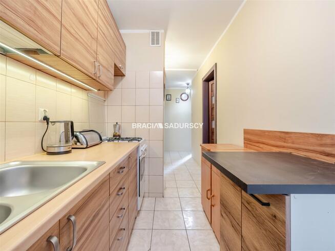 Mieszkanie Kraków Bieżanów-Prokocim, Bieżanów, Teligi