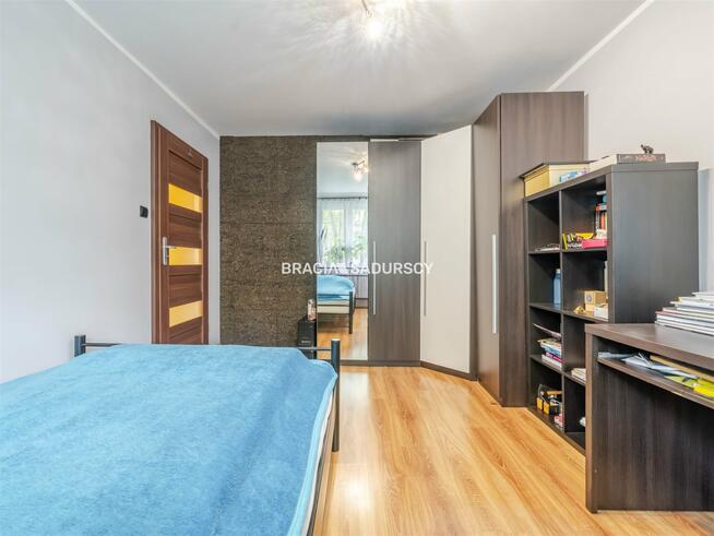 Mieszkanie Kraków Bieżanów-Prokocim, Bieżanów, Teligi