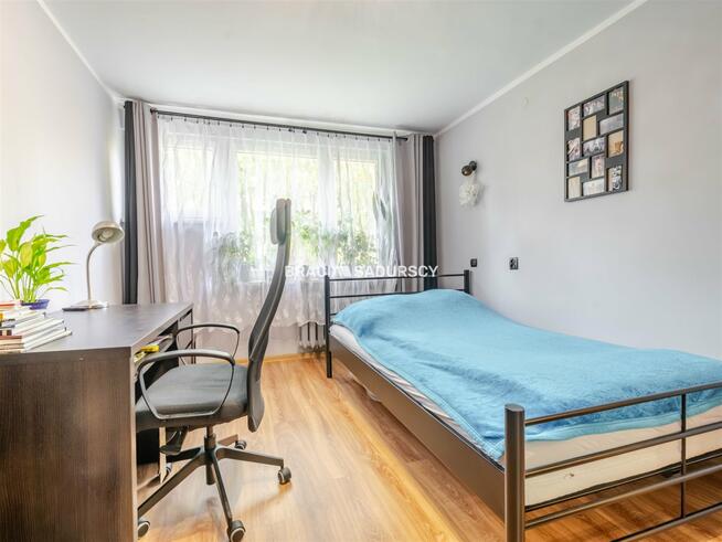 Mieszkanie Kraków Bieżanów-Prokocim, Bieżanów, Teligi