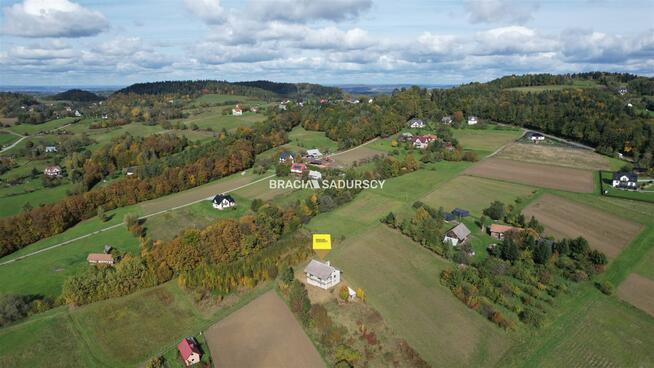 Dom Rupniów gm. Limanowa