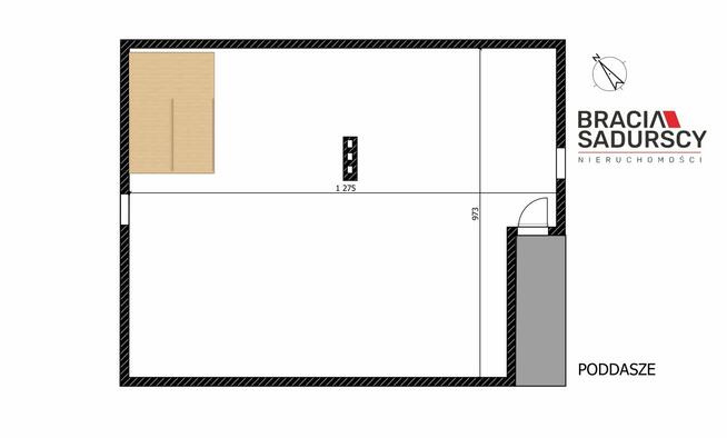 Dom Rupniów gm. Limanowa