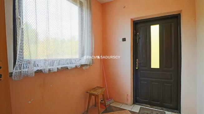 Dom Rupniów gm. Limanowa