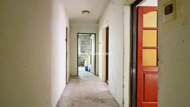 Dom Rupniów gm. Limanowa