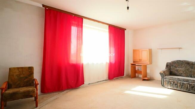 Dom Rupniów gm. Limanowa