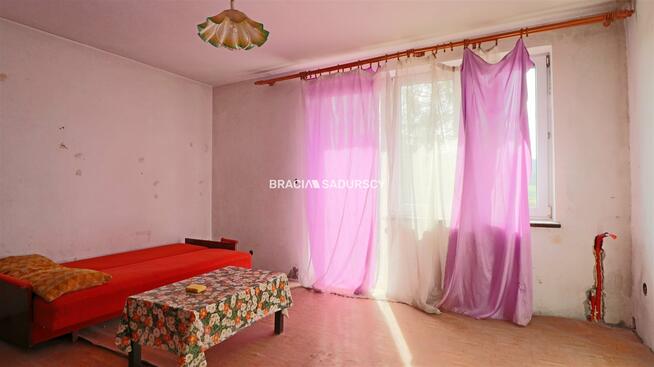 Dom Rupniów gm. Limanowa