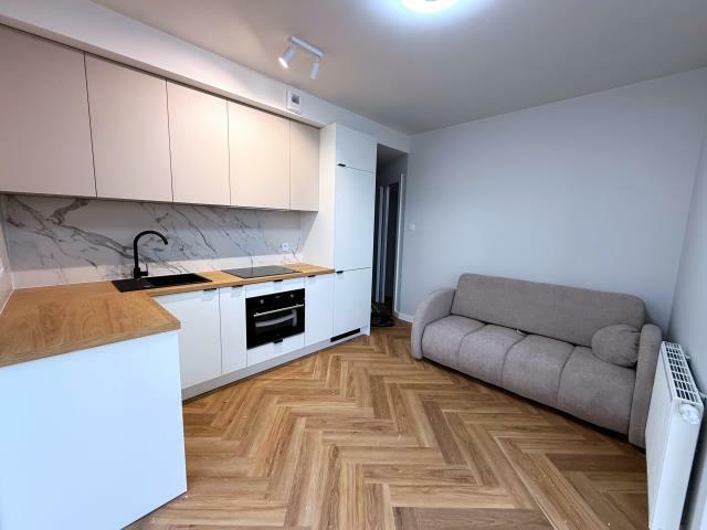 Mieszkanie Szczecin Gumieńce, Gorzowska