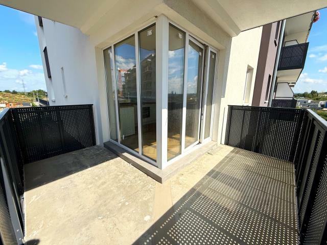 Mieszkanie Szczecin Gumieńce, Gorzowska