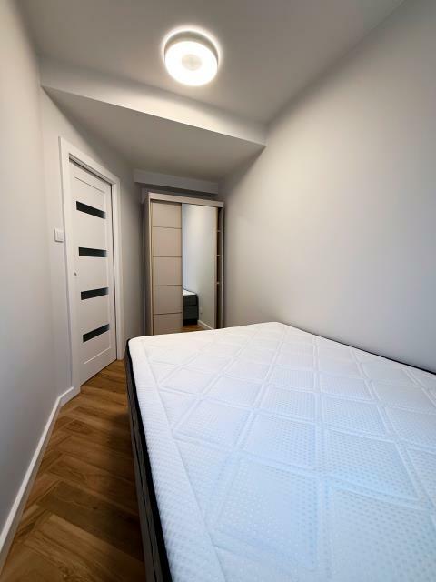 Mieszkanie Szczecin Gumieńce, Gorzowska