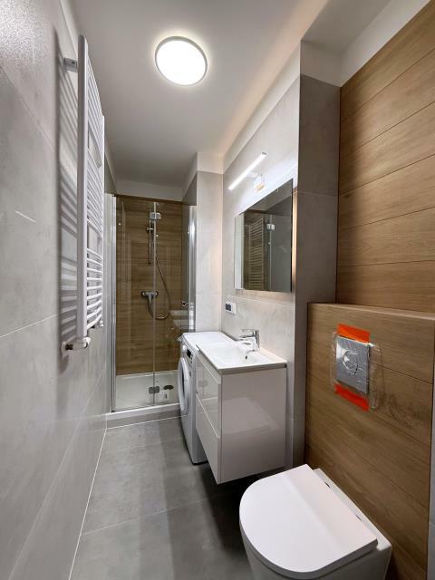 Mieszkanie Szczecin Gumieńce, Gorzowska