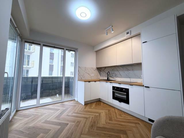 Mieszkanie Szczecin Gumieńce, Gorzowska