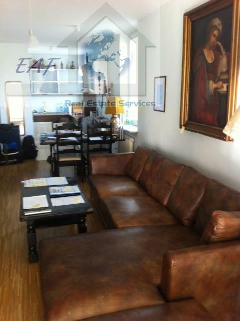 Mieszkanie Warszawa Praga-Południe, Saska Kępa, Libijska