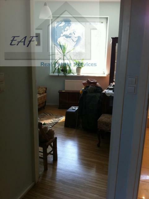 Mieszkanie Warszawa Praga-Południe, Saska Kępa, Libijska