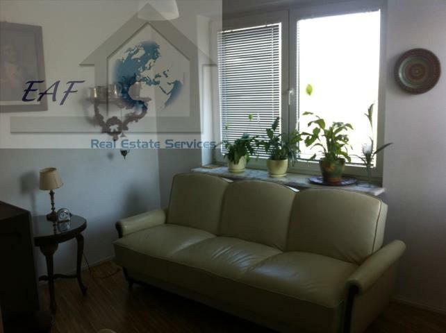 Mieszkanie Warszawa Praga-Południe, Saska Kępa, Libijska