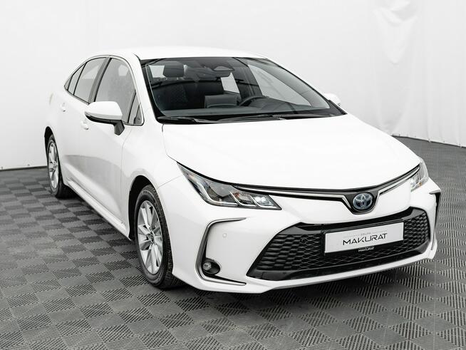 Toyota Corolla GD6J586#1.8 Hybrid Comfort K.cof PAKIET TECH Podgrz.f Salon PL VAT 23%
