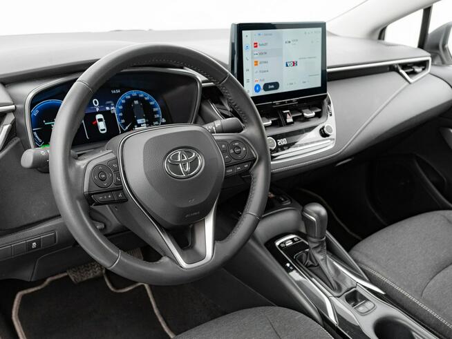 Toyota Corolla GD6J586#1.8 Hybrid Comfort K.cof PAKIET TECH Podgrz.f Salon PL VAT 23%