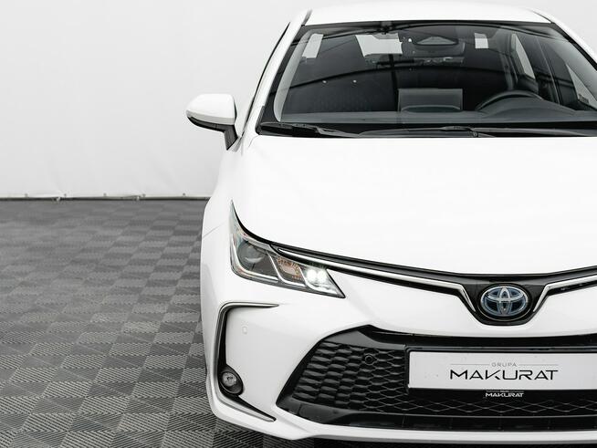 Toyota Corolla GD6J586#1.8 Hybrid Comfort K.cof PAKIET TECH Podgrz.f Salon PL VAT 23%