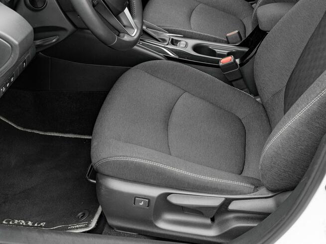 Toyota Corolla GD6J586#1.8 Hybrid Comfort K.cof PAKIET TECH Podgrz.f Salon PL VAT 23%