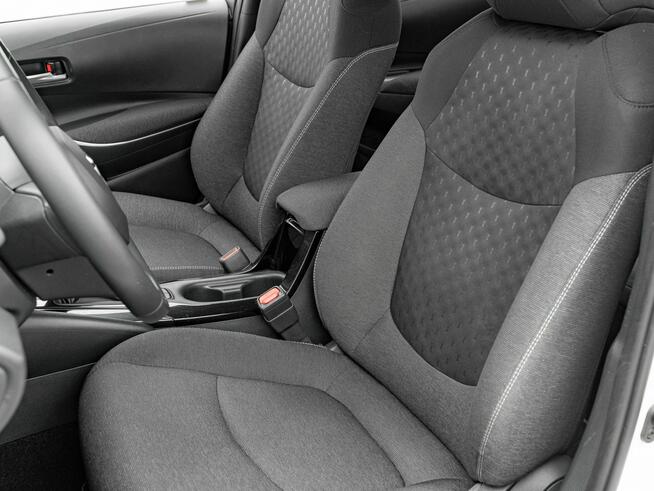 Toyota Corolla GD6J586#1.8 Hybrid Comfort K.cof PAKIET TECH Podgrz.f Salon PL VAT 23%