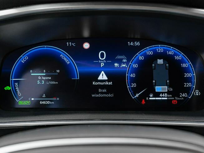 Toyota Corolla GD6J586#1.8 Hybrid Comfort K.cof PAKIET TECH Podgrz.f Salon PL VAT 23%