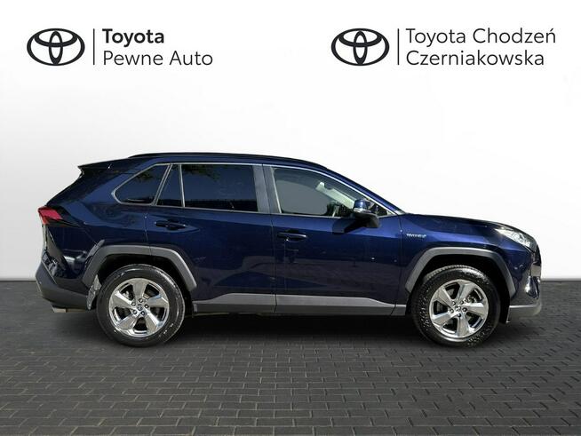 Toyota RAV-4 2.5 HSD 218KM COMFORT STYLE, salon Polska, gwarancja, FV23%