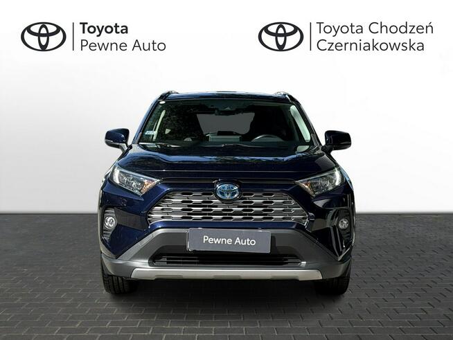 Toyota RAV-4 2.5 HSD 218KM COMFORT STYLE, salon Polska, gwarancja, FV23%