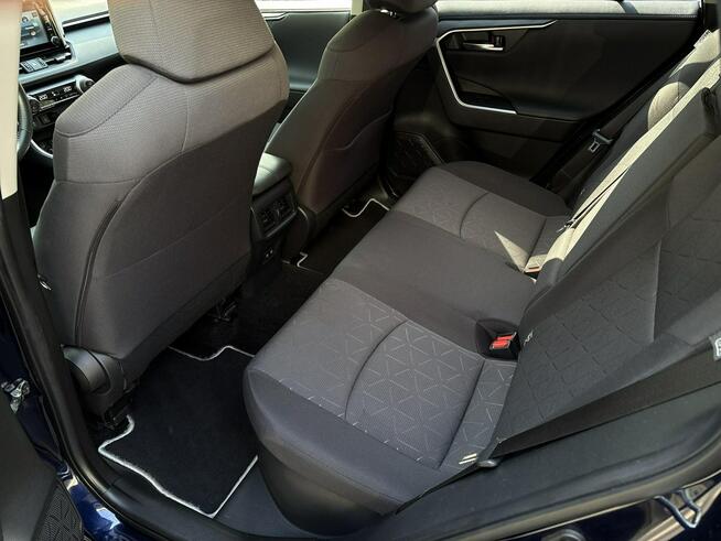 Toyota RAV-4 2.5 HSD 218KM COMFORT STYLE, salon Polska, gwarancja, FV23%