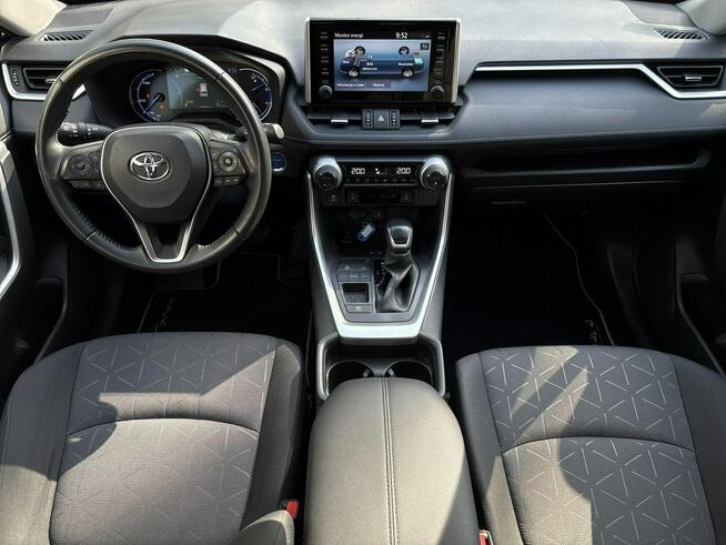 Toyota RAV-4 2.5 HSD 218KM COMFORT STYLE, salon Polska, gwarancja, FV23%