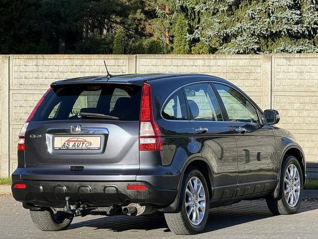 Honda CR-V 2,0i-VTEC 150KM 4x4/Elegance/Tempomat/Alu/Serwis/