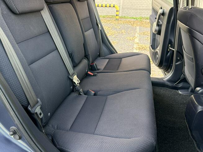 Honda CR-V 2,0i-VTEC 150KM 4x4/Elegance/Tempomat/Alu/Serwis/