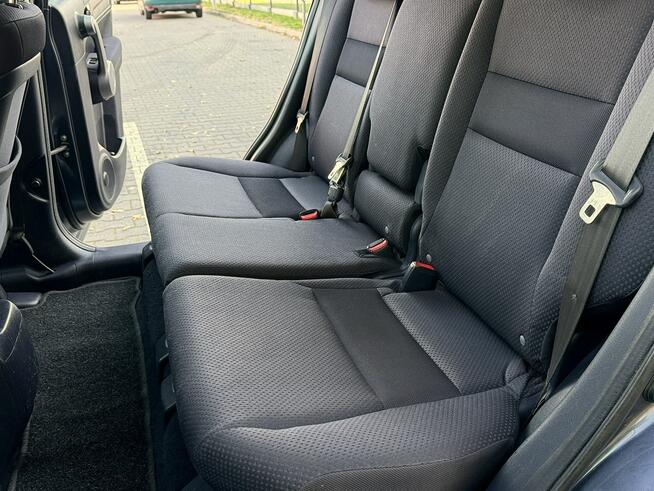 Honda CR-V 2,0i-VTEC 150KM 4x4/Elegance/Tempomat/Alu/Serwis/