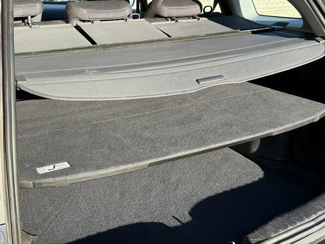 Honda CR-V 2,0i-VTEC 150KM 4x4/Elegance/Tempomat/Alu/Serwis/