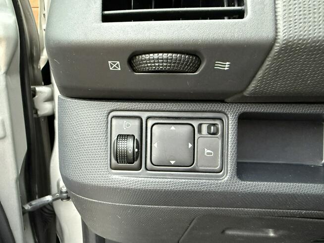 Nissan Micra 10r. ładna zadbana bezwypadkowa z Niemiec mały przebieg