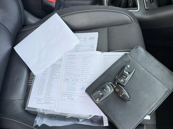 Volkswagen Golf Plus 12r. 1.4 benzyna wersja MATCH bogata wersja skóra klimatronik 2xPDC