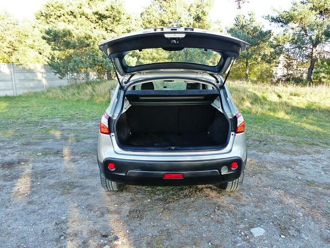 Nissan Qashqai 1.6 16V*Klima*Pełna Elektryka*Serwis*Zarejestrowany*Zadbany*Top Stan!!