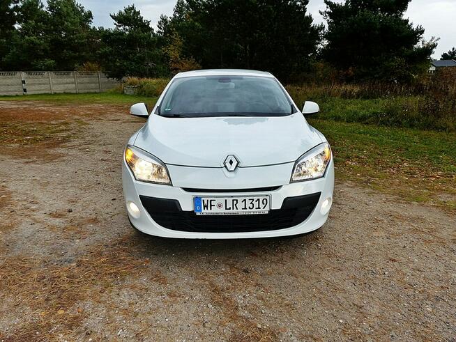 Renault Megane 1.6 16V*Klima*Elektryka*Navi*Alu*Od Emeryta*Mały Przebieg*ZOBACZ!!!