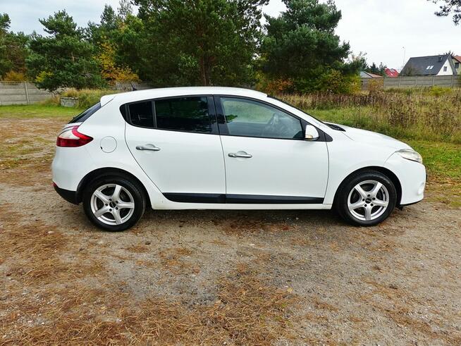 Renault Megane 1.6 16V*Klima*Elektryka*Navi*Alu*Od Emeryta*Mały Przebieg*ZOBACZ!!!