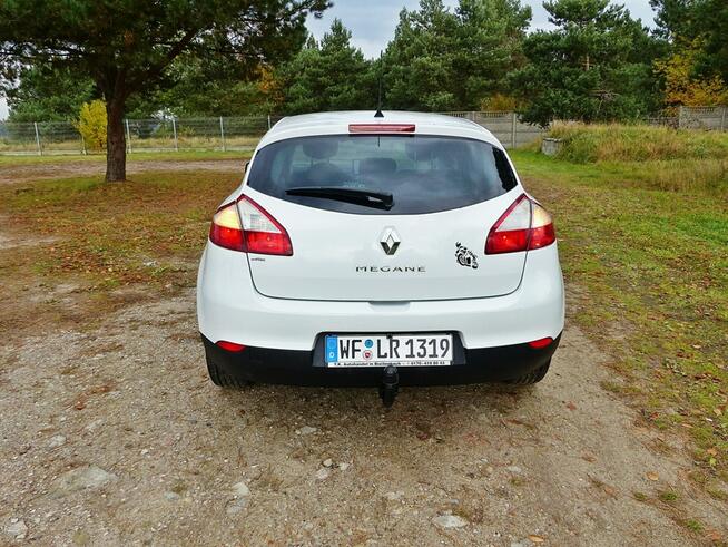 Renault Megane 1.6 16V*Klima*Elektryka*Navi*Alu*Od Emeryta*Mały Przebieg*ZOBACZ!!!