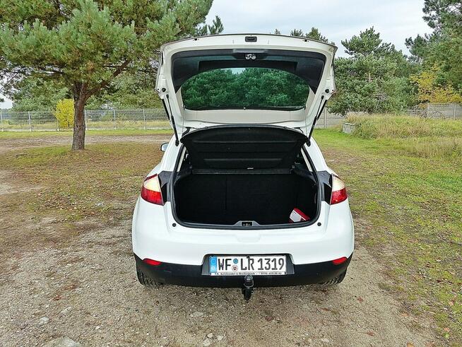 Renault Megane 1.6 16V*Klima*Elektryka*Navi*Alu*Od Emeryta*Mały Przebieg*ZOBACZ!!!