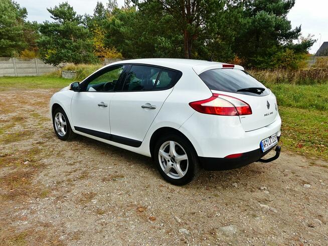Renault Megane 1.6 16V*Klima*Elektryka*Navi*Alu*Od Emeryta*Mały Przebieg*ZOBACZ!!!