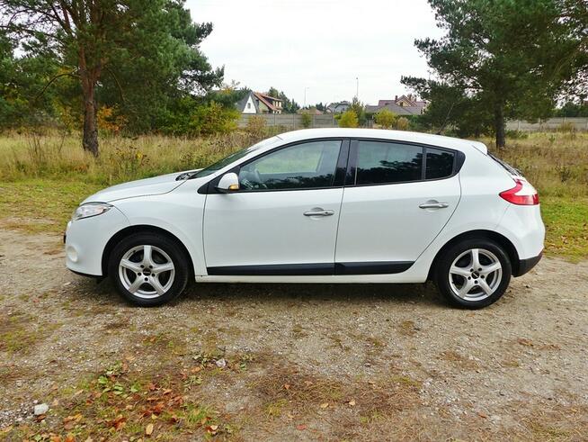 Renault Megane 1.6 16V*Klima*Elektryka*Navi*Alu*Od Emeryta*Mały Przebieg*ZOBACZ!!!