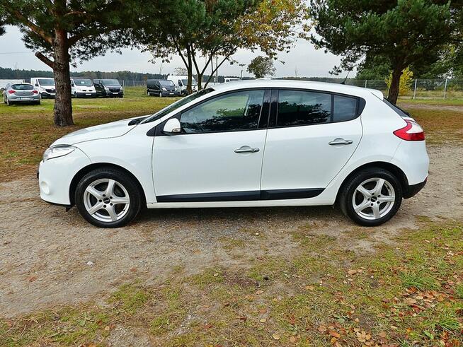 Renault Megane 1.6 16V*Klima*Elektryka*Navi*Alu*Od Emeryta*Mały Przebieg*ZOBACZ!!!