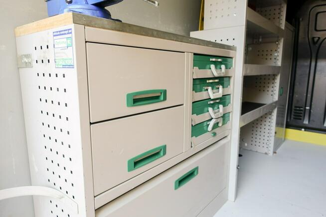 Renault Master Fv 23%*zabudowa do transportu dużych płaskich elementów*niski przebieg