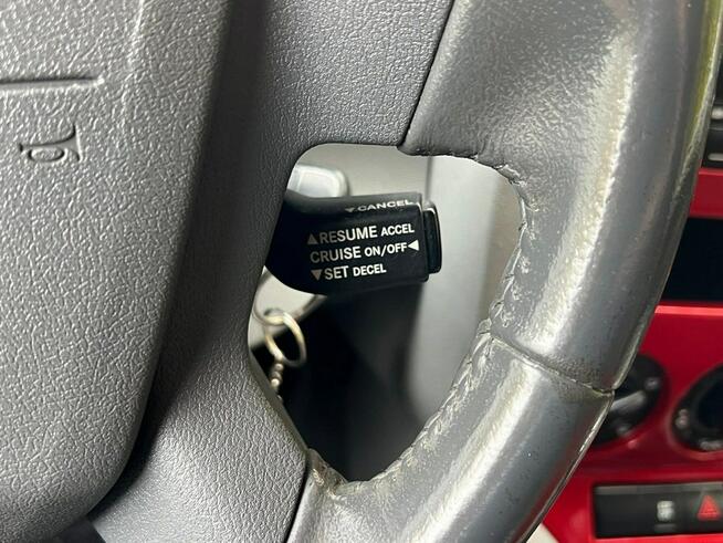 Dodge Caliber 2.0CRD 140KM Klima Tempomat Zarejestrowany!