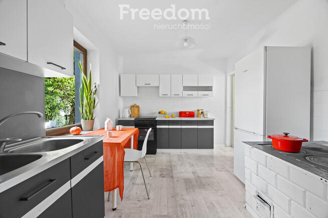 Bronisławów gm. Prażmów mały domek pod Warszawą