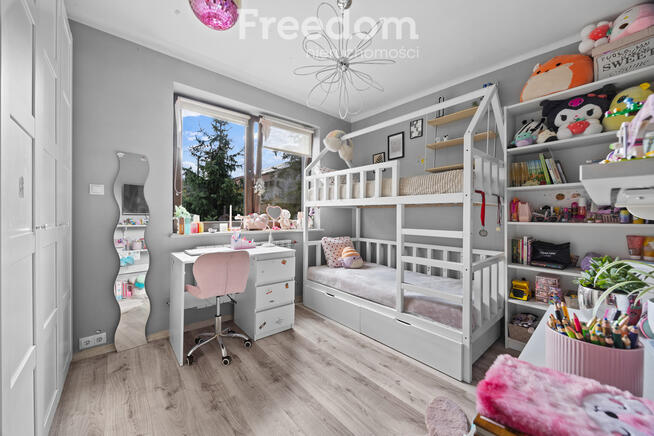 Bronisławów gm. Prażmów mały domek pod Warszawą