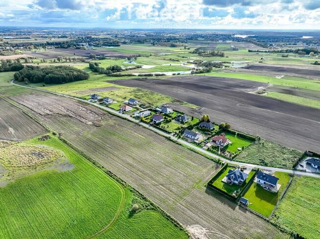 Działka budowlana Szałkowo Iława,działki! Jeziorak
