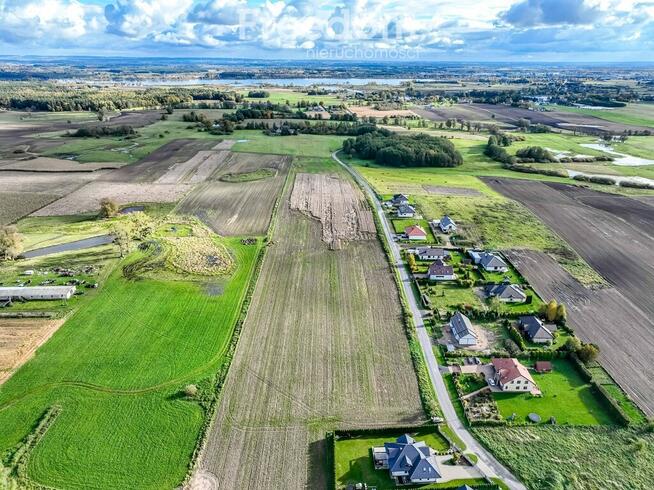 Działka budowlana Szałkowo Iława,działki! Jeziorak