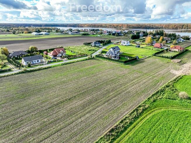 Działka budowlana Szałkowo Iława,działki! Jeziorak
