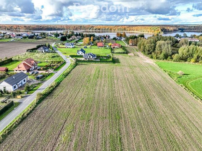 Działka budowlana Szałkowo Iława,działki! Jeziorak