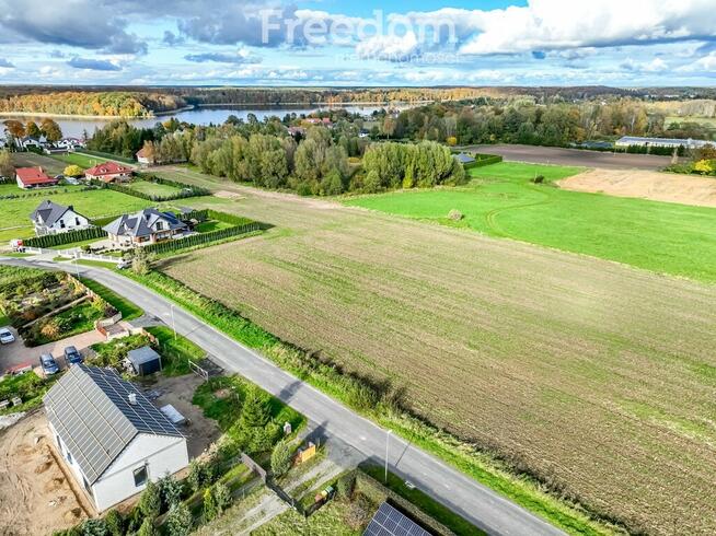 Działka budowlana Szałkowo Iława,działki! Jeziorak